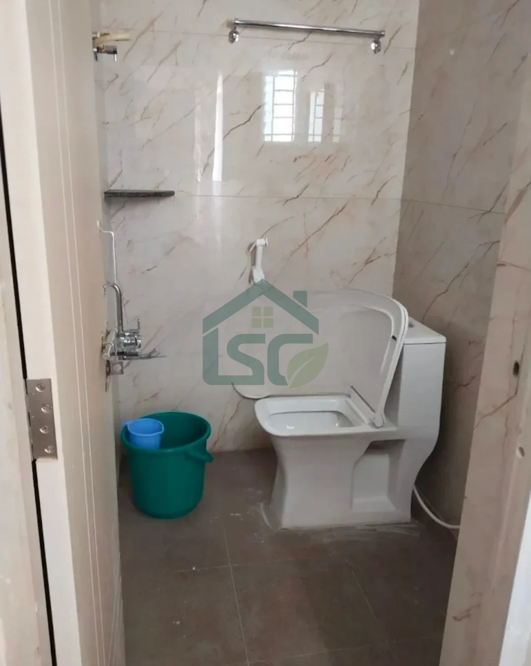 At SSK Comforts Luxury PG For Gents, Adugodi, Bangalore