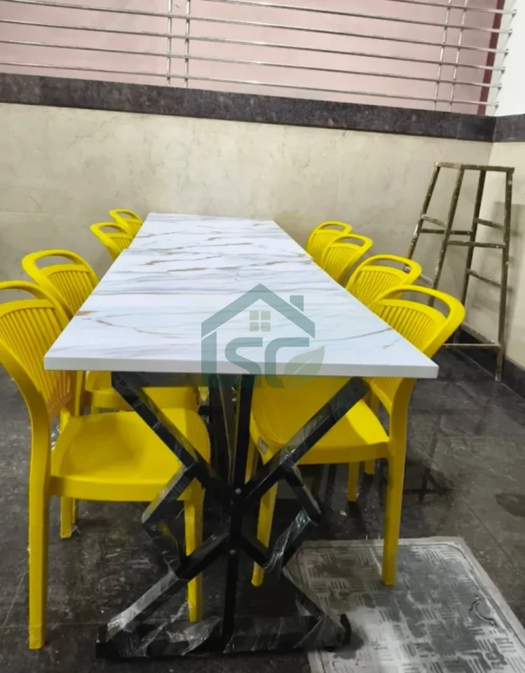 Photo 3 of SSK Comforts Luxury PG For Gents, Adugodi, Bangalore