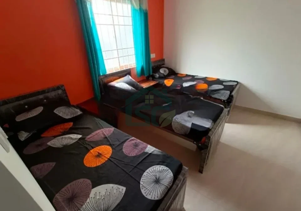Photo 5 of Sri Narayan Swamy Luxury Home For Ladies, Adugodi, Bangalore