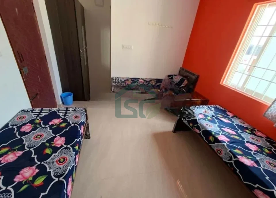 Photo 4 of Sri Narayan Swamy Luxury Home For Ladies, Adugodi, Bangalore