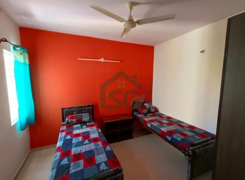 Photo 2 of Sri Narayan Swamy Luxury Home For Ladies, Adugodi, Bangalore