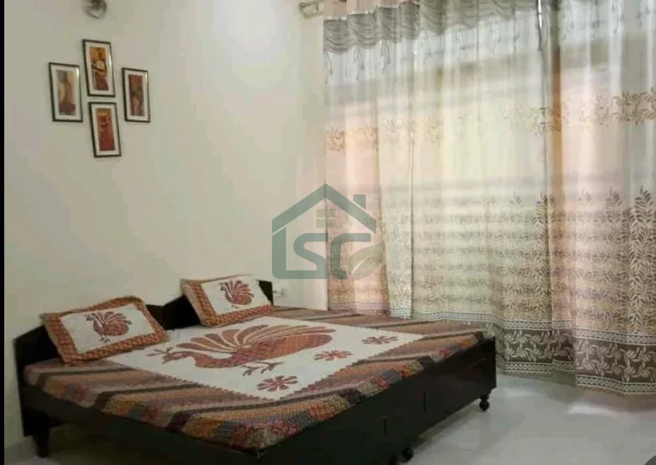 At The Blissful Home, Vaishali Nagar, Jaipur