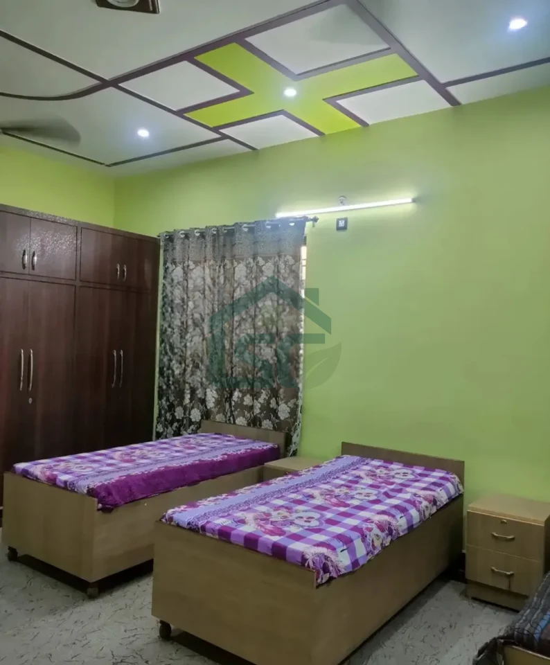 Prerna Girls PG in Kadipur Village, Delhi — property photo 3
