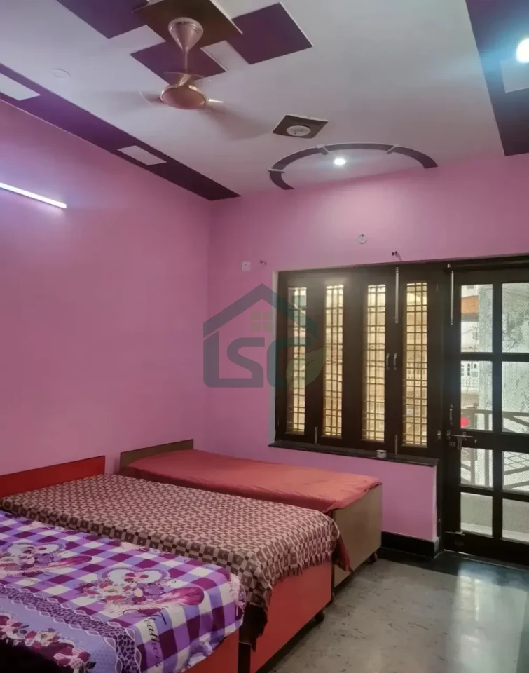 Prerna Girls PG in Kadipur Village, Delhi — property photo 4
