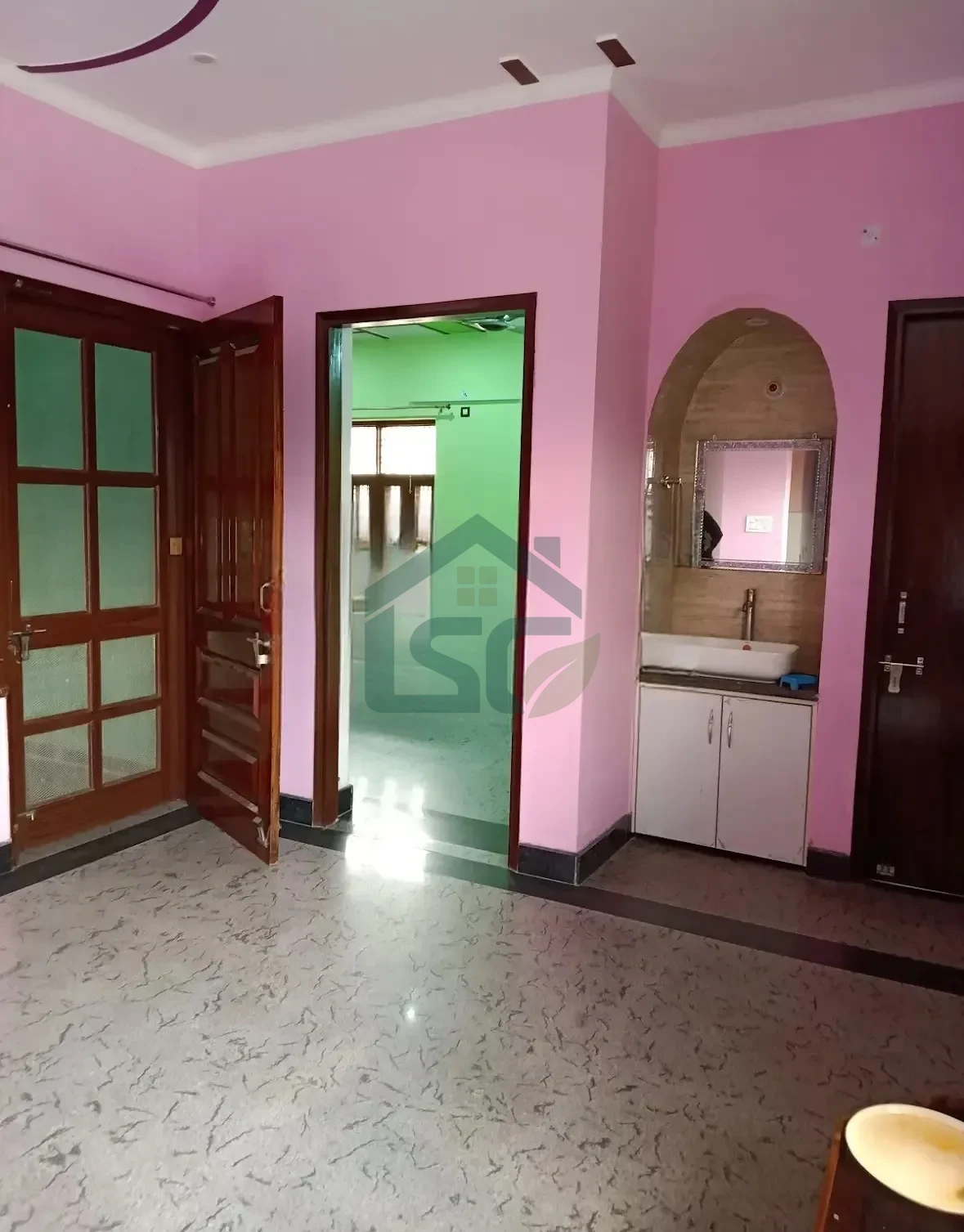 Prerna Girls PG in Kadipur Village, Delhi — property photo 1