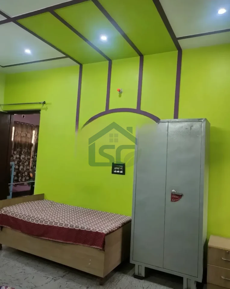 Prerna Girls PG in Kadipur Village, Delhi — property photo 5