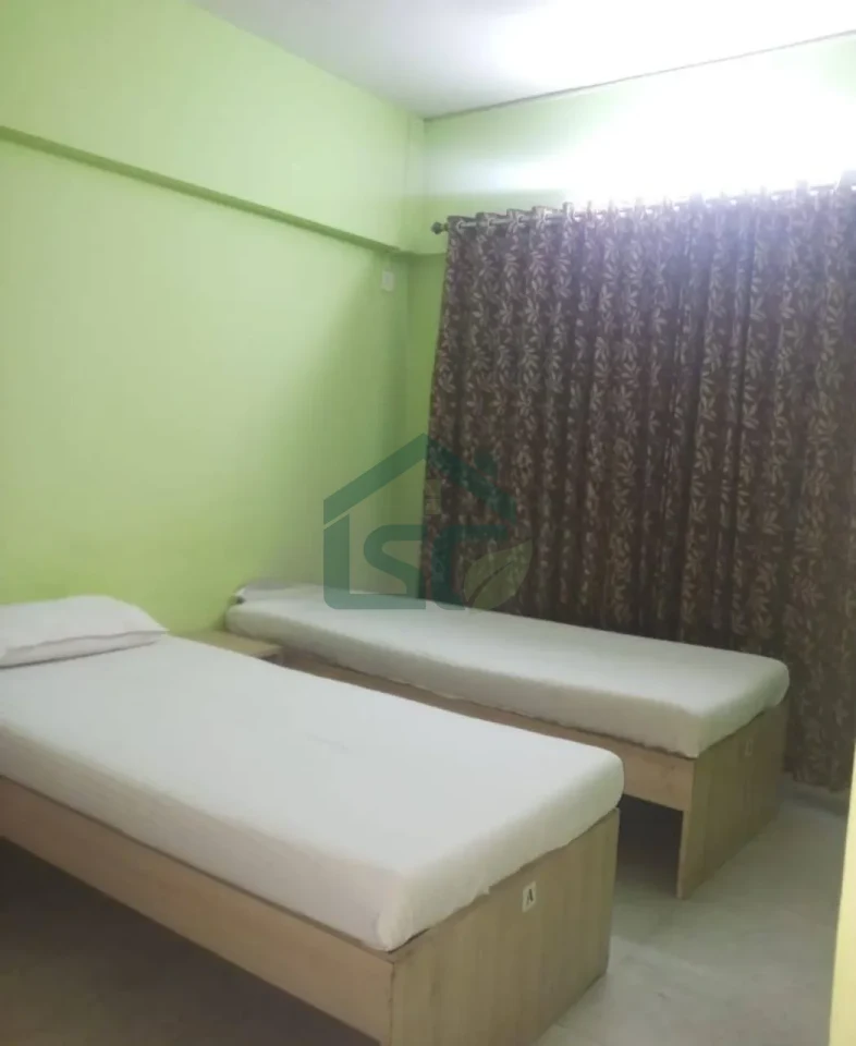 Photo 5 of Tuliip Paying Guest, Powai, Mumbai