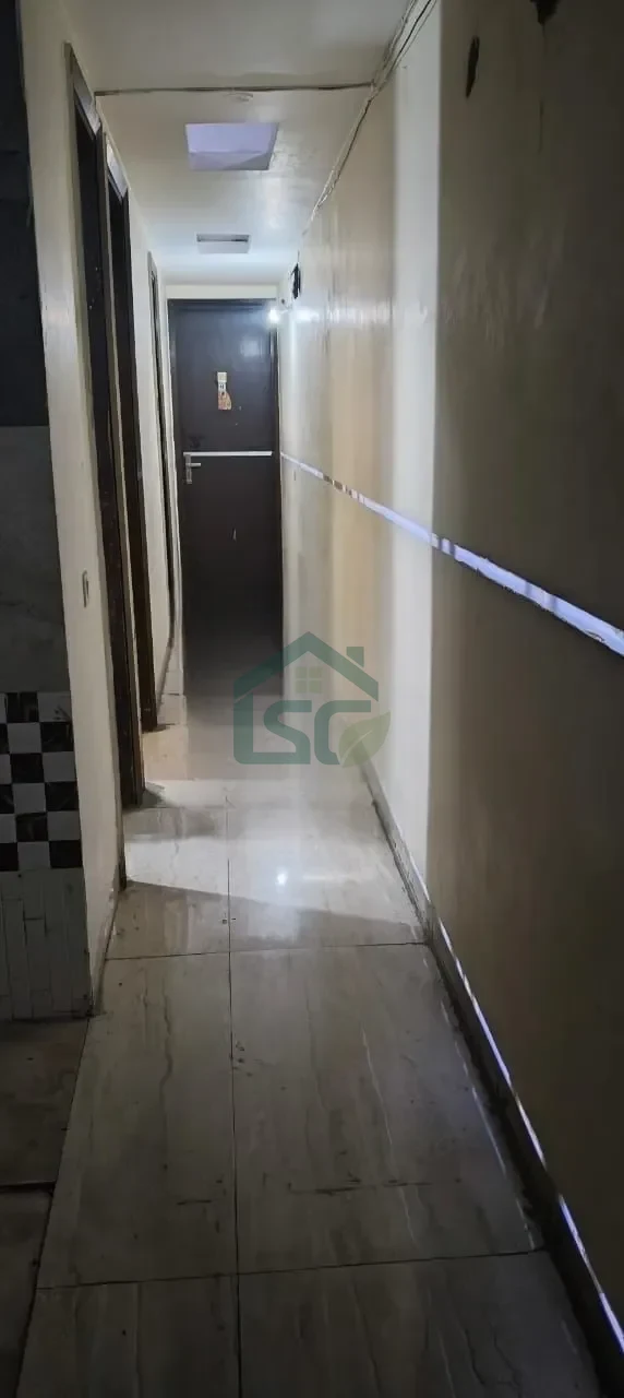 OPT Tower PG for Boys in Laxmi Nagar Metro, Delhi — property photo 1