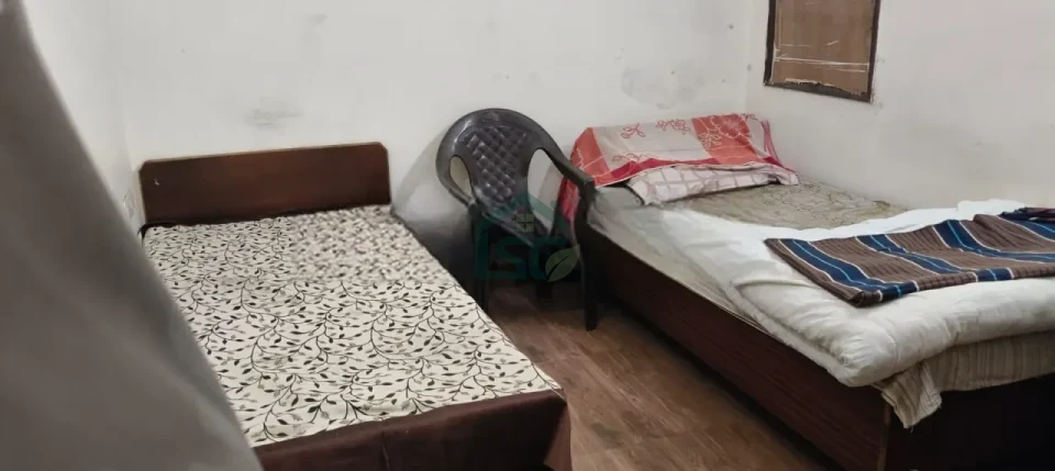 OPT Tower PG for Boys in Laxmi Nagar Metro, Delhi — property photo 2