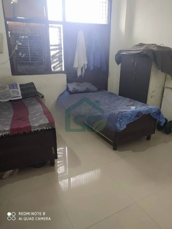OPT Tower PG for Boys in Laxmi Nagar Metro, Delhi — property photo 3