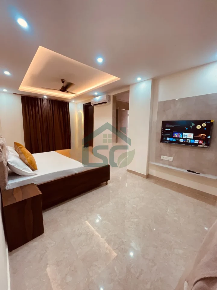 Photo 2 of 24xLiving 1119P, Sector 21 Gurgaon, Gurgaon