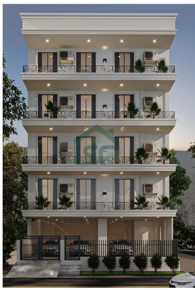 At 24xLiving 1119P, Sector 21 Gurgaon, Gurgaon