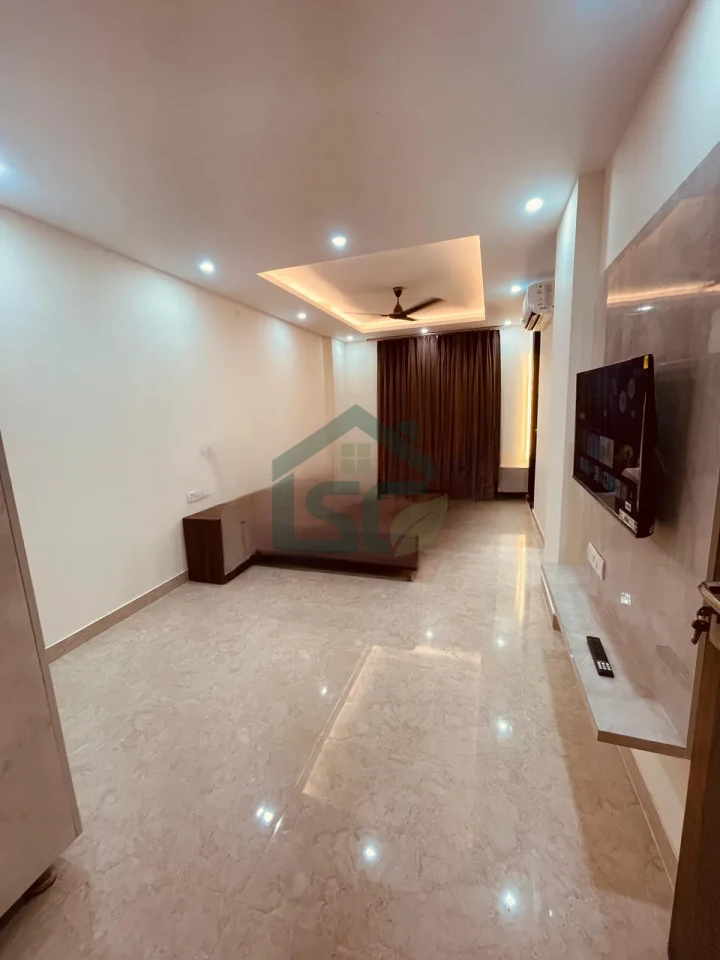 Photo 4 of 24xLiving 1119P, Sector 21 Gurgaon, Gurgaon