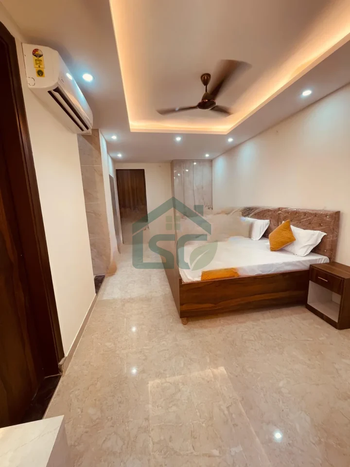 Photo 3 of 24xLiving 1119P, Sector 21 Gurgaon, Gurgaon