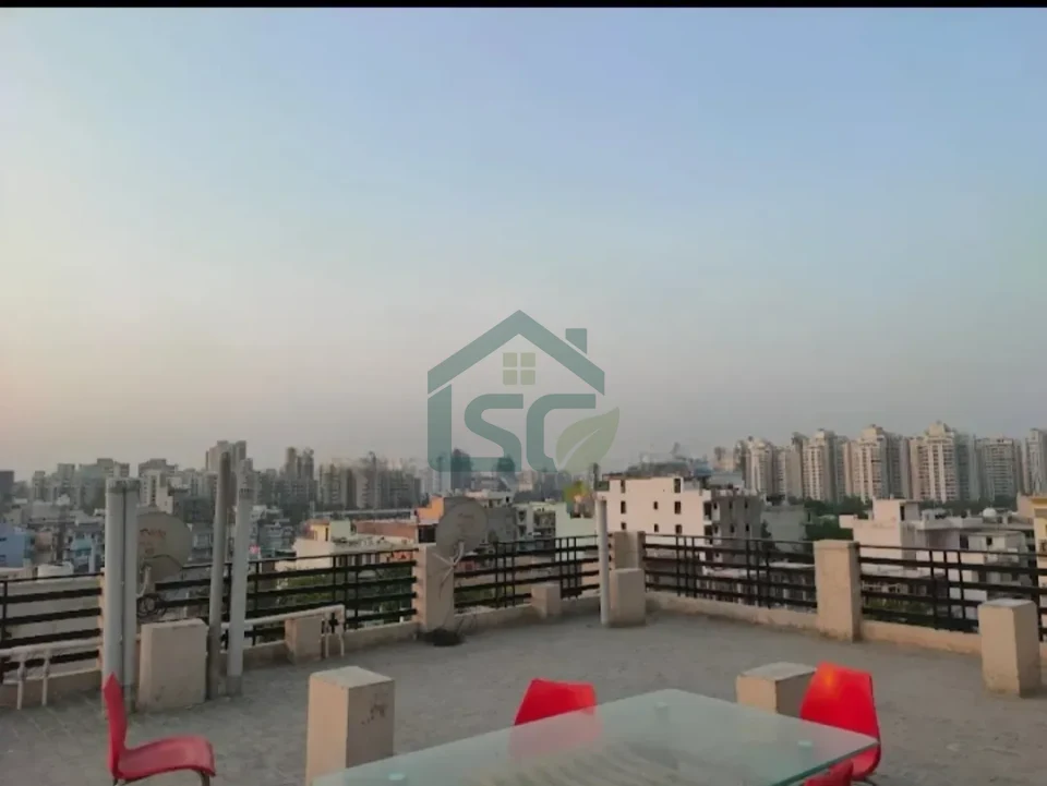 Raj Girls and Boys PG in Sector 33, Gurugram — property photo 5