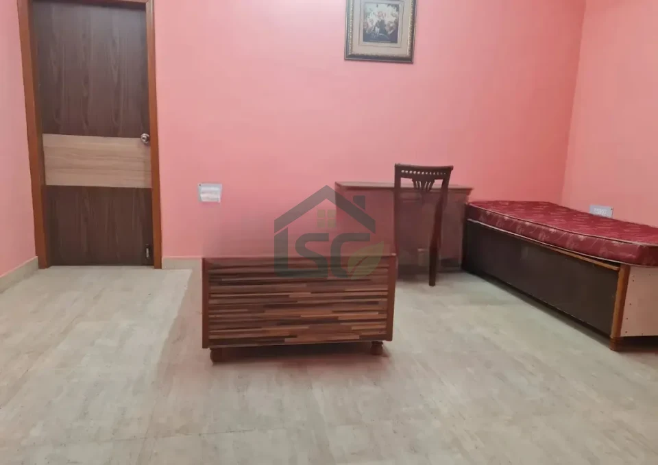 Rama Girls PG in Shahdara, Delhi — property photo 3