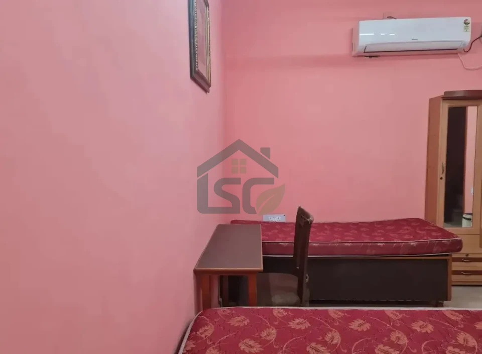 Rama Girls PG in Shahdara, Delhi — property photo 2