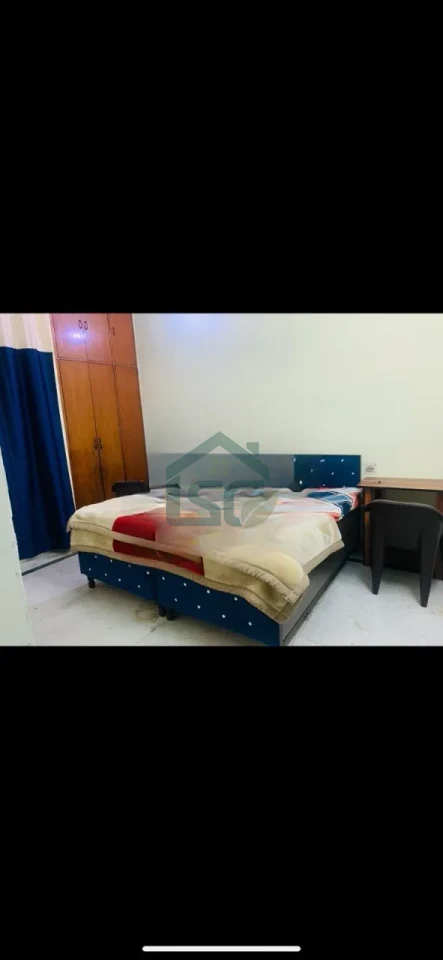 Photo 4 of Alice PG, Beta I, Greater Noida