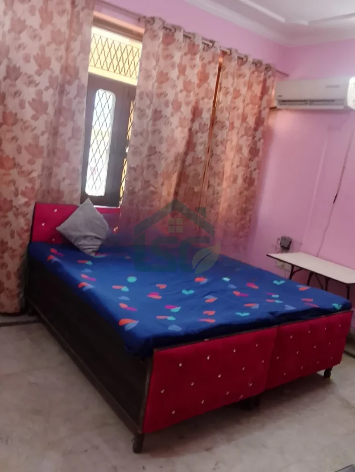 Photo 2 of Alice PG, Beta I, Greater Noida
