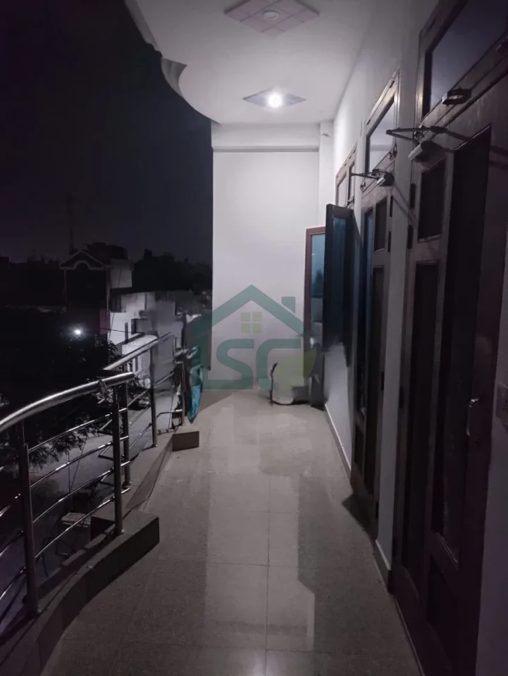 Photo 5 of Shehjar PG, Vijay Nagar, Ghaziabad