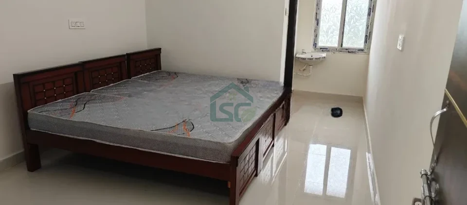 Photo 4 of Aditya Luxury PG Accommodation For Men S And Colive, Gachibowli, Hyderabad