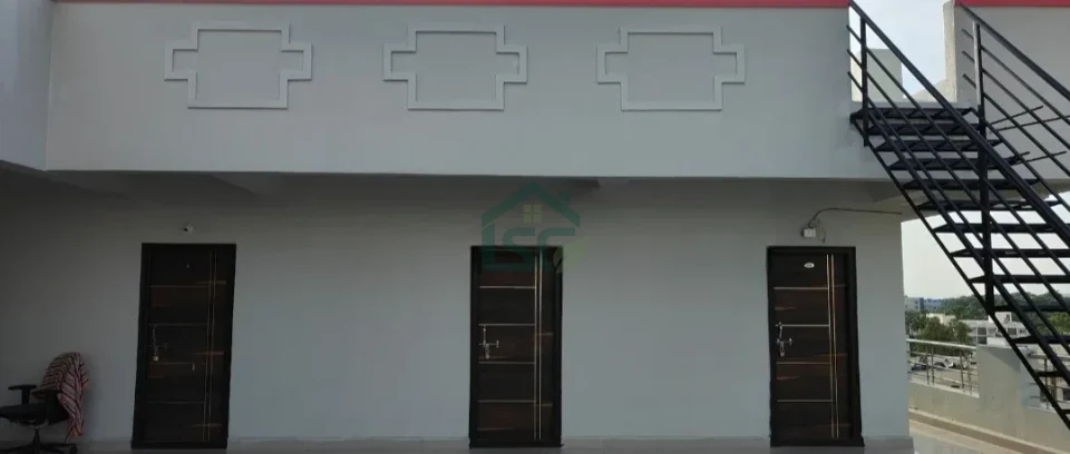 Photo 2 of Aditya Luxury PG Accommodation For Men S And Colive, Gachibowli, Hyderabad