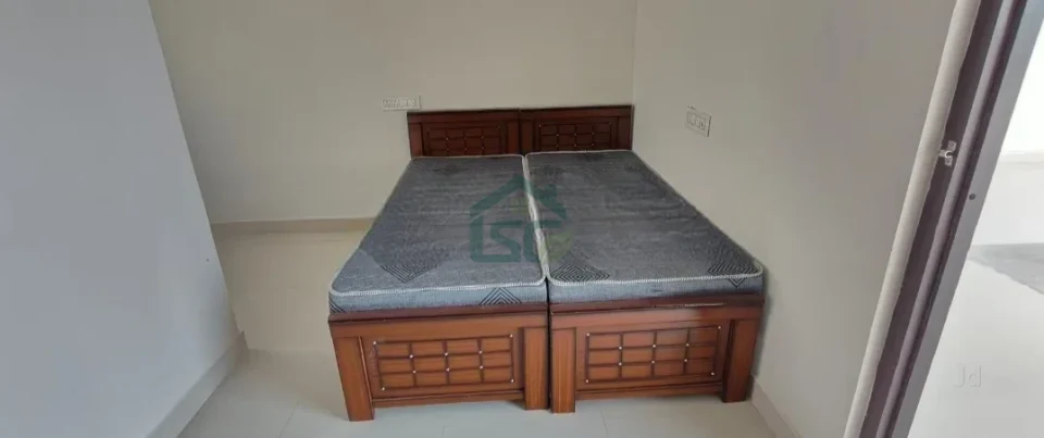 Photo 5 of Aditya Luxury PG Accommodation For Men S And Colive, Gachibowli, Hyderabad