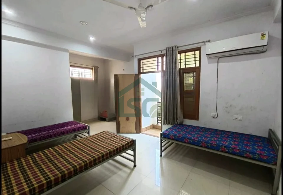 Photo 5 of Shaanvi Boys PG, Gomti Nagar, Lucknow