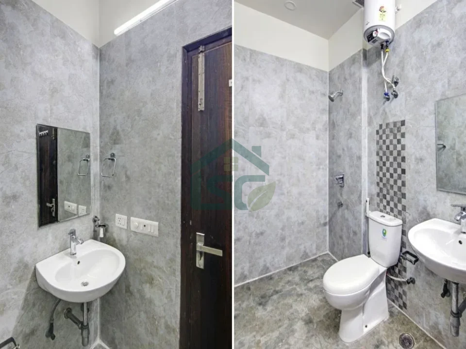 Photo 5 of Nuremberg House, Roop Nagar, Delhi