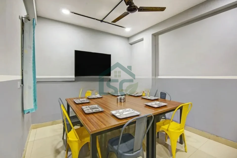 Photo 2 of Nuremberg House, Roop Nagar, Delhi
