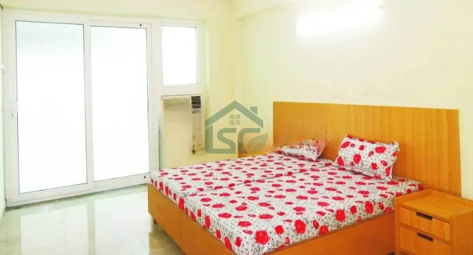 Khatu Shyam PG in Sector 27, Gurugram — property photo 4