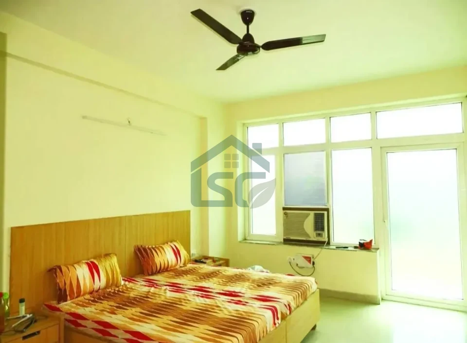 Khatu Shyam PG in Sector 27, Gurugram — property photo 1