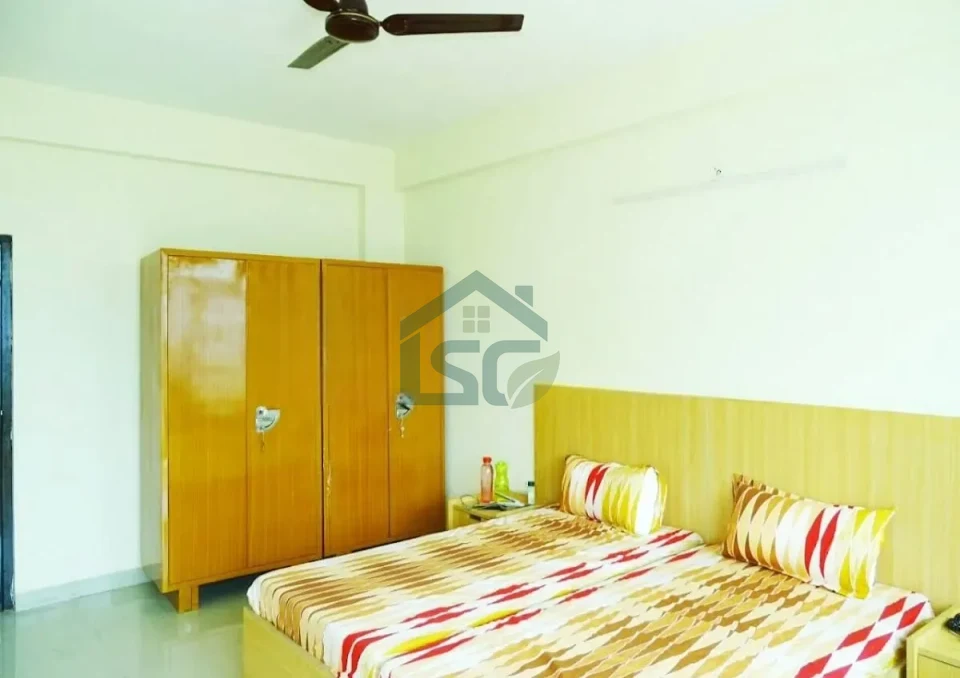 Khatu Shyam PG in Sector 27, Gurugram — property photo 2