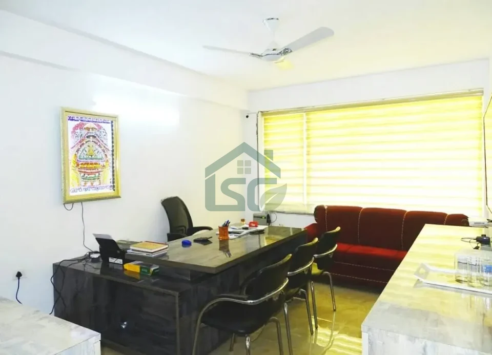 Khatu Shyam PG in Sector 27, Gurugram — property photo 5