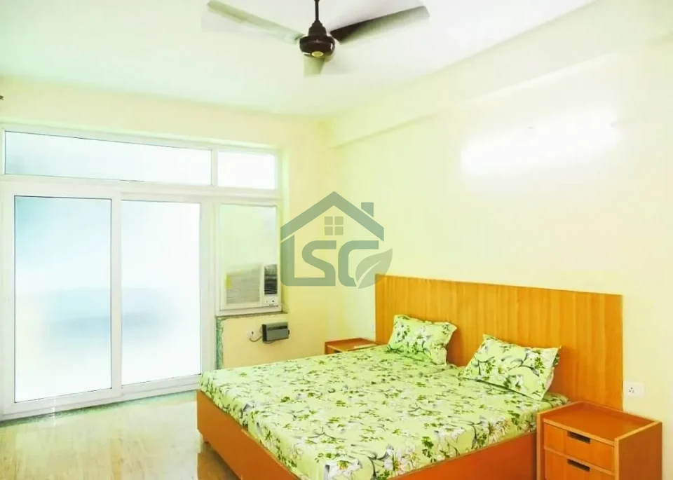Khatu Shyam PG in Sector 27, Gurugram — property photo 3