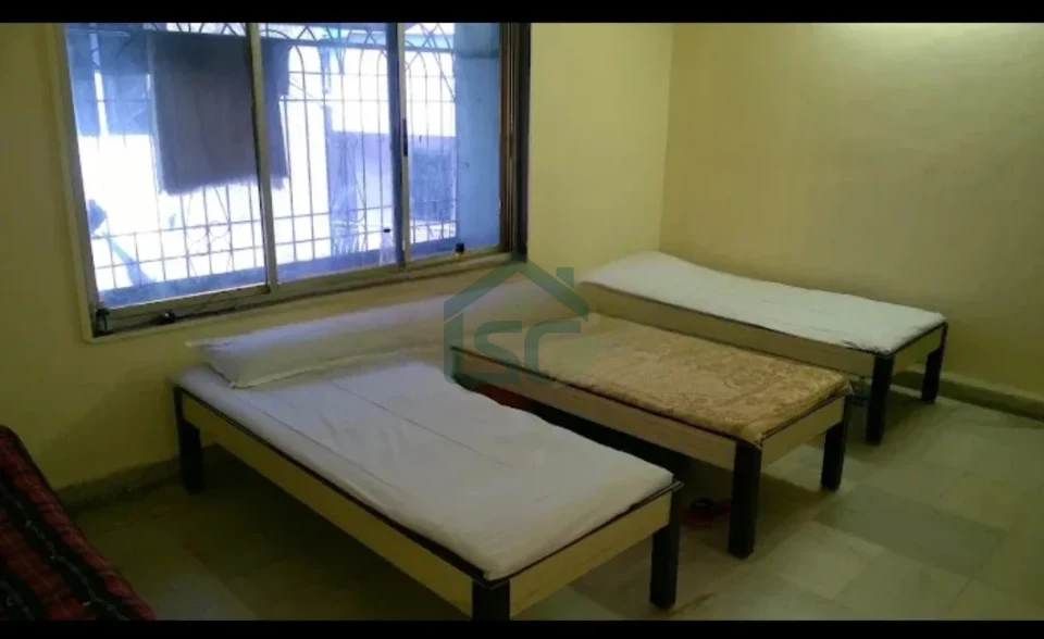 Photo 5 of Sweet Home Paying Guest Service, Nerul, Navi Mumbai
