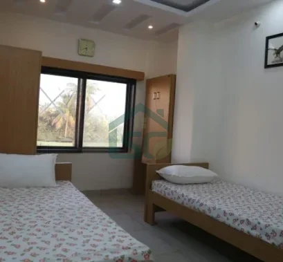 At Divyaprabha Girls Hostel, Gautam Nagar, Bhopal