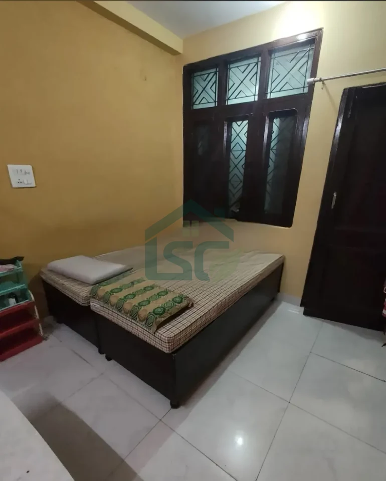 Shanti Niwas PG For Girls in Bawana, Delhi — property photo 3