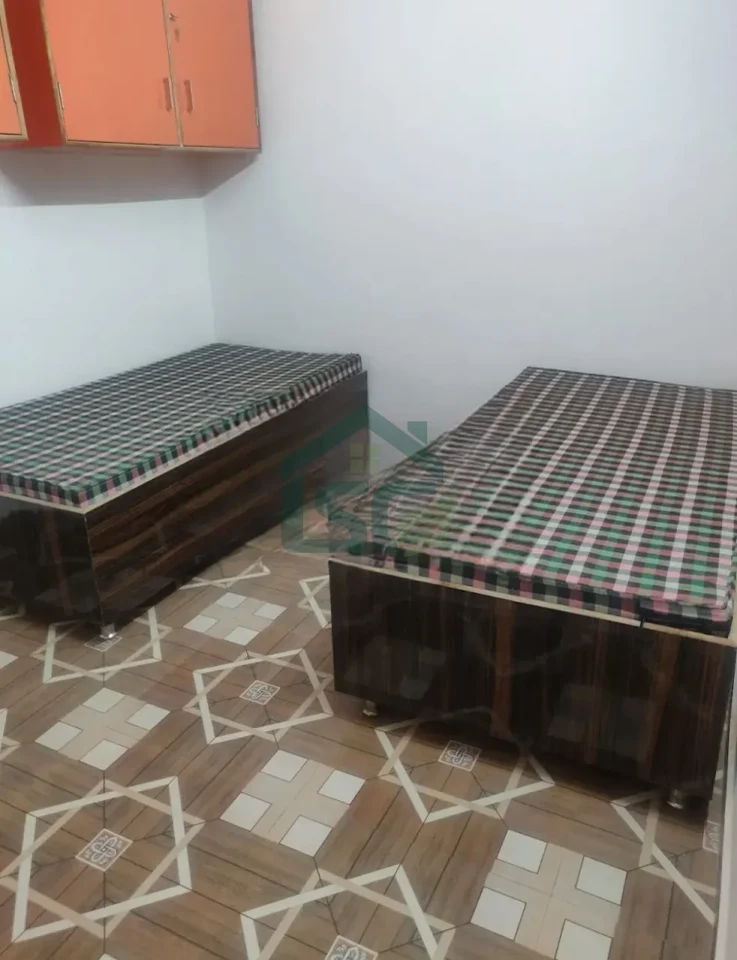 Shanti Niwas PG For Girls in Bawana, Delhi — property photo 4