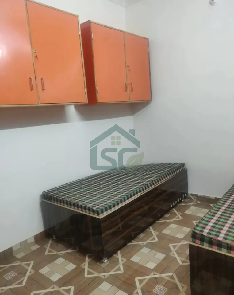 Shanti Niwas PG For Girls in Bawana, Delhi — property photo 5