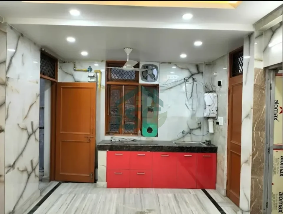 Deepak Boys PGVasant kunjDelhi in Vasant Kunj, Delhi — property photo 1