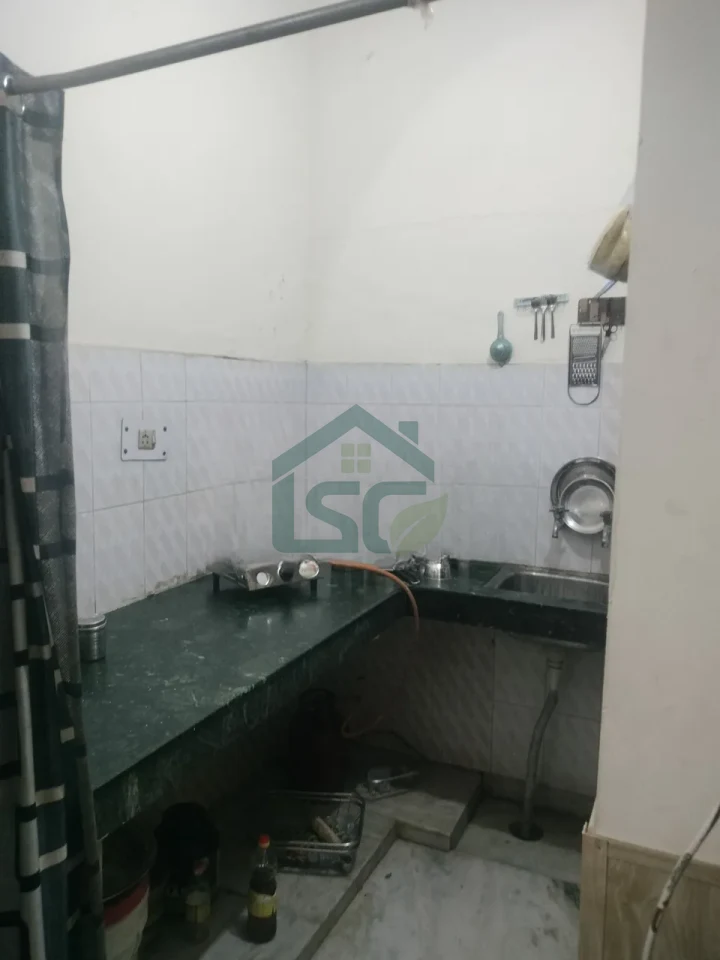 Photo 3 of Ashirwad PG, Sector 13, Gurgaon