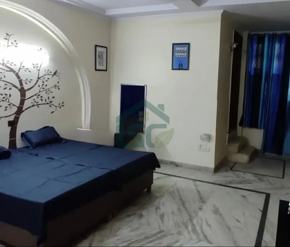 Berlin Home in Patel Nagar, Delhi — property photo 3