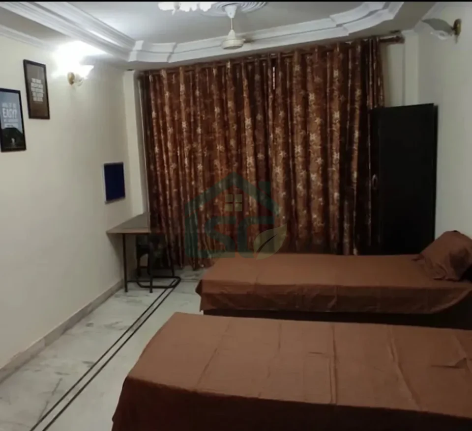 Berlin Home in Patel Nagar, Delhi — property photo 5