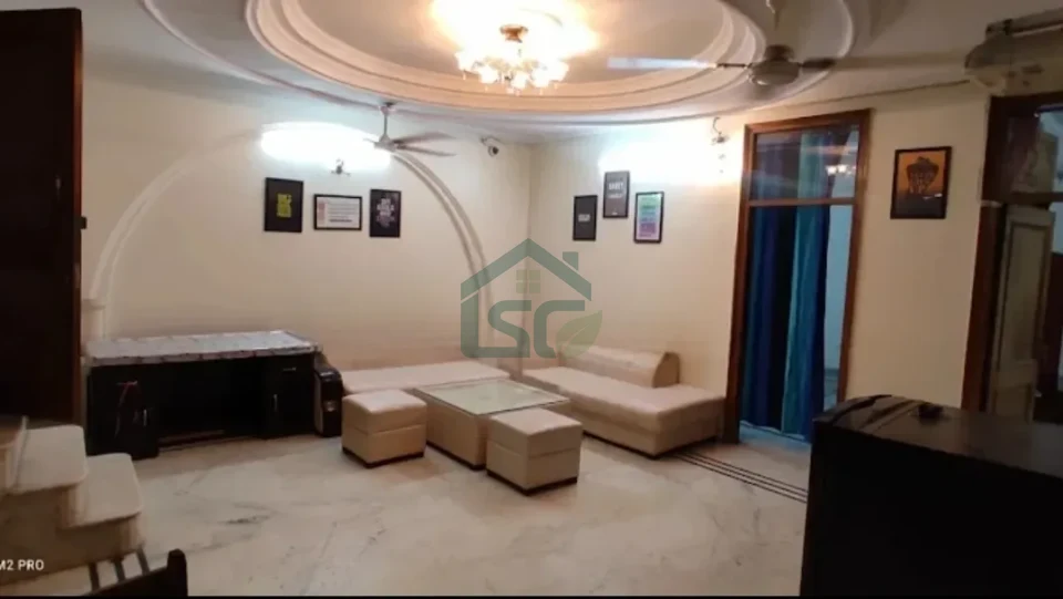 Berlin Home in Patel Nagar, Delhi — property photo 1