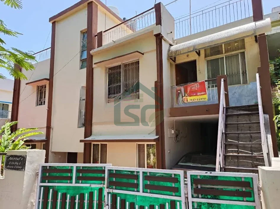 Photo 2 of Furnished Accommodation For Men, Arera Colony, Bhopal