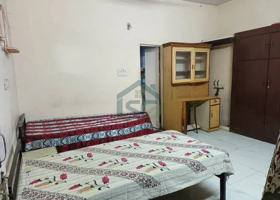 At Furnished Accommodation For Men, Arera Colony, Bhopal