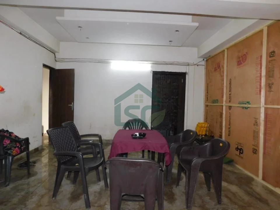 Photo 2 of Asr Living PG, Sector 63 A, Noida
