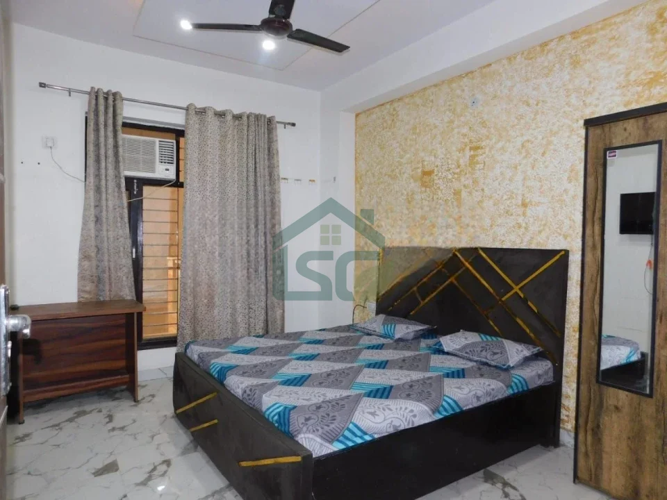 Photo 3 of Asr Living PG, Sector 63 A, Noida