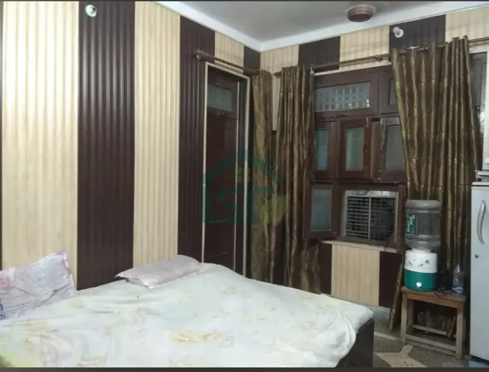 Shaina Boys PG in Pitampura, Delhi — property photo 5